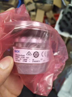 SICK西克编码器现货当日发