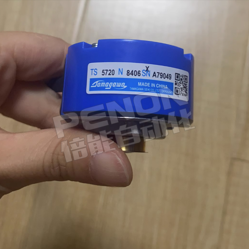 TAMAGAWA多摩川编码器