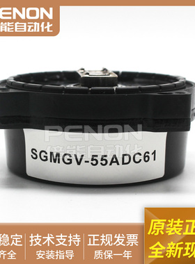 全新原装安川编码器SGMGV-55ADC61安川伺服电机编码器现货质保1年