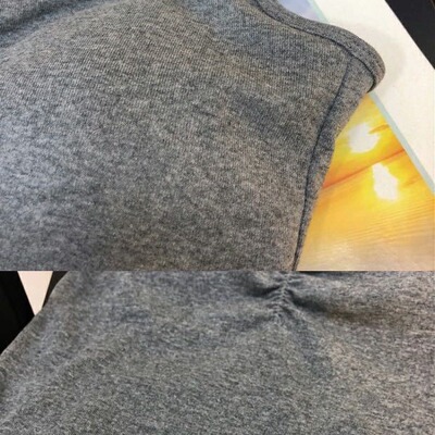 新款吊带背心女纯棉透气辣妹抹胸免穿文胸一体式美背内衣