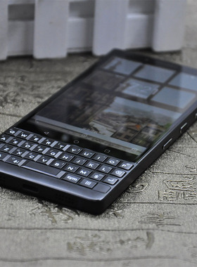 BlackBerry/黑莓 KEY2 全键盘双卡K2商务个性情怀安卓4G手机