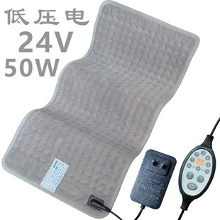 锦琳热敷垫加热垫迷你小电热毯跨境多用途理疗发热垫暖宫护腰护膝