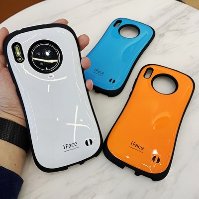 iface适用华为手机壳mate30硅胶