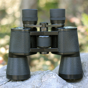 圣途森林人8X30 8X40 7X50 10X50保罗标准版高倍高清双筒望远镜