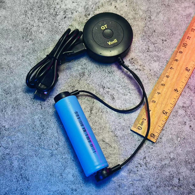 yonii充电器磁吸锂电池充电器