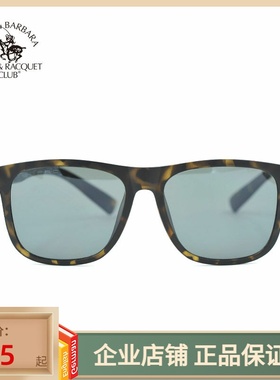 墨镜方框偏光时尚风太阳镜