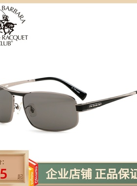 墨镜偏光小框太阳镜