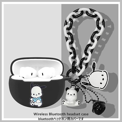 适用荣耀EarBudsX9典藏版保护套