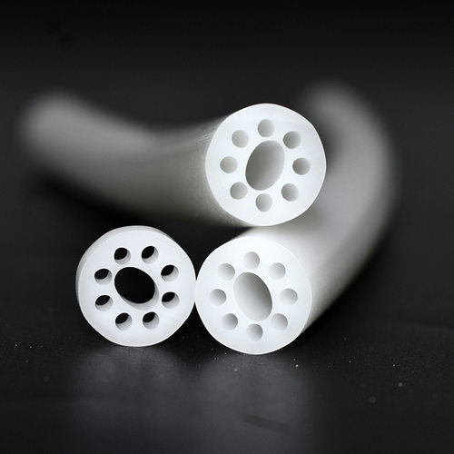 LED硅胶360度圆形13mm软灯带柔性套管户外广告招牌超亮氛围线灯条