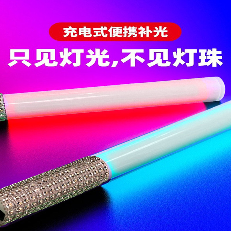 发光棒酒吧气氛道具gogo补光灯