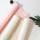 花店diy网眼纸内衬 网格花束花艺环保材料 苁丛 拉网蜂窝纸