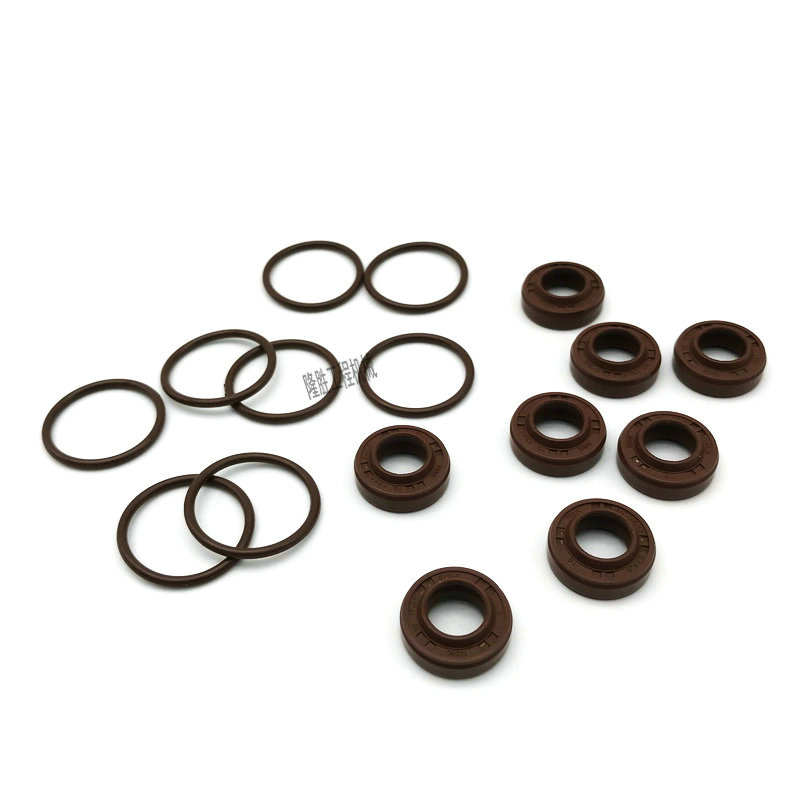 日立EX/ZAX70/120/230/240/330-3-6挖掘机操纵杆手柄子弹头油封