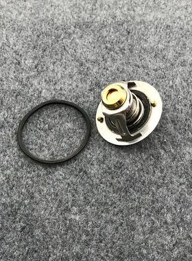 小松挖掘机PC200/210/230/240-8MO康明斯发动机6D107节温器恒温器