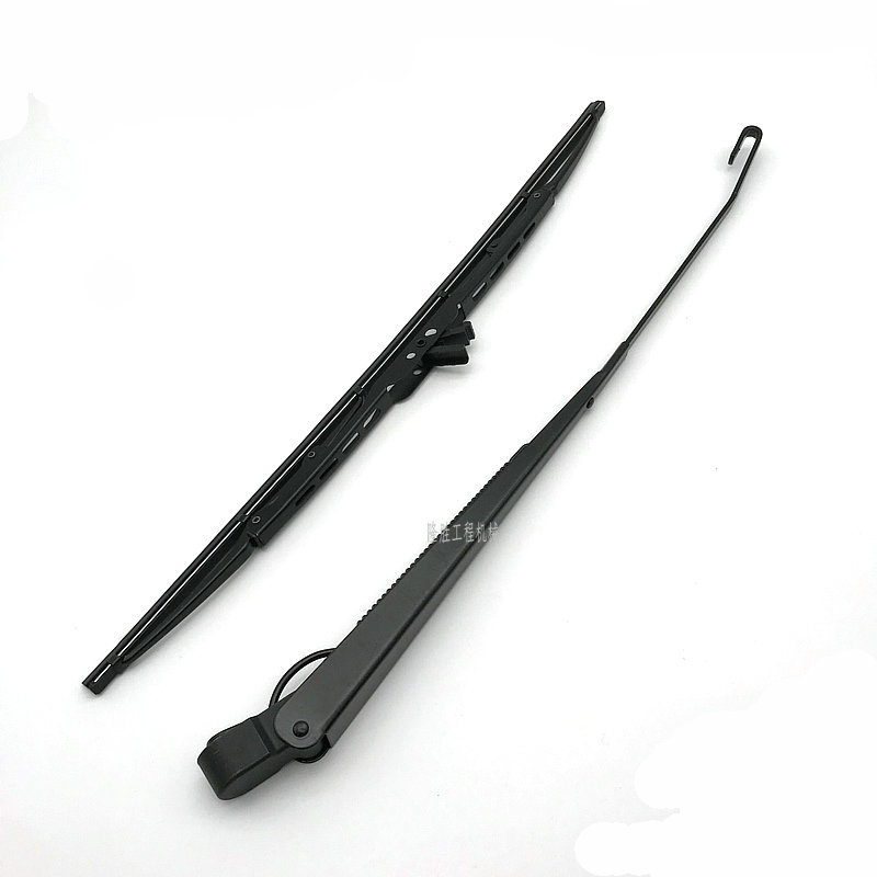 小松挖掘机60/100/120-6雨刮器