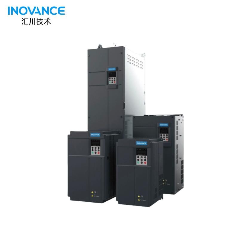 变频器CS710系列三相380V0.75KW~75KW起重专用变频器全新