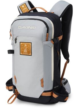 DAKINEPocher背包22L双板滑雪