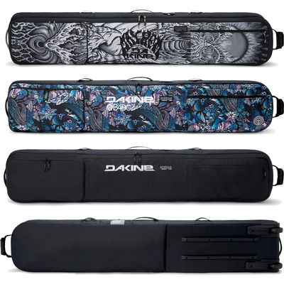 DAKINELOWROLLERBAGS滑雪板包
