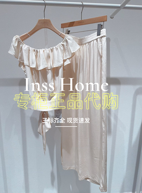 IN'S/MixMax美姿宝莲2025夏国内代购1252166809套装