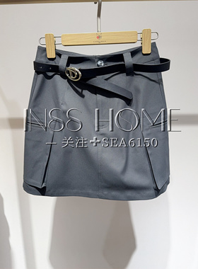 CAREFREE卡芙芮2025春装新款国内专柜正品代购短裙5A411201吊599