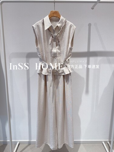In's/MixMax美姿宝莲26春夏国内代购1262266152套装1749