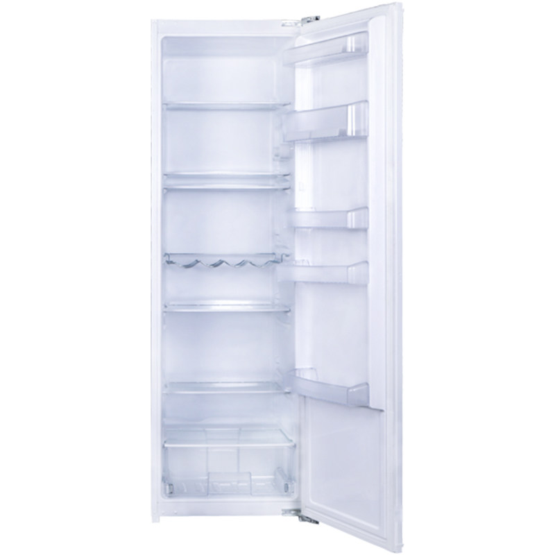 BEKO/倍科LBI3001I内嵌单冷藏冰箱隐藏式对开门超薄嵌入组合冰箱