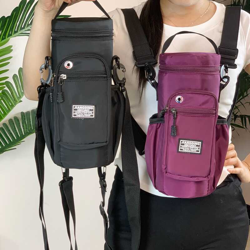 加厚防烫隔热户外旅行背包