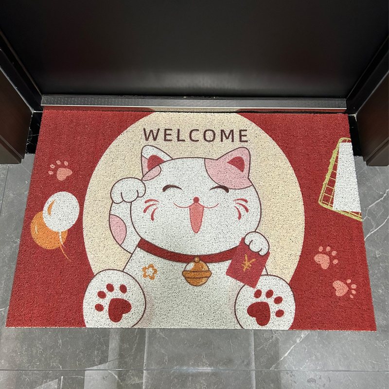 【孤品微瑕】软硅藻吸水防滑地垫