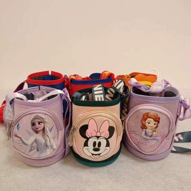 杯套防磕防摔加厚拉链