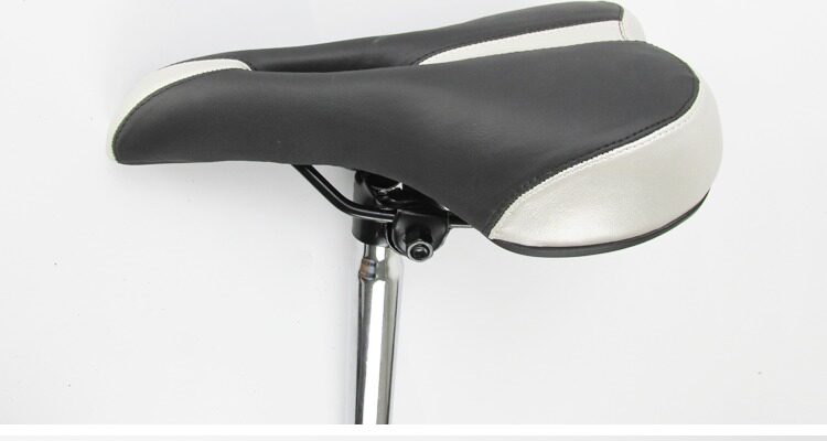 Selle de vélo MINKE - Ref 2349859 Image 4