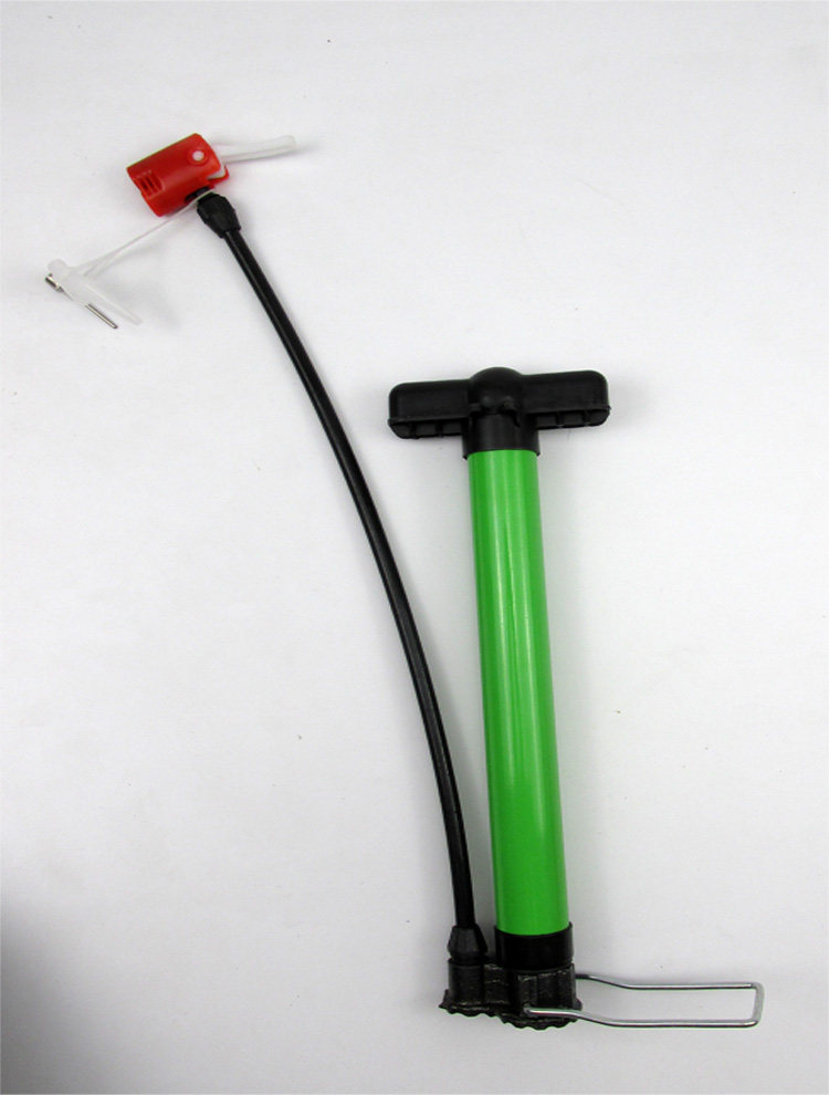 Pompe à vélo - Ref 2390719 Image 4