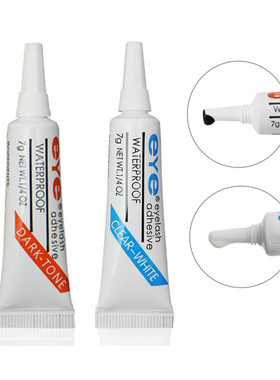 Waterproof Tool Makeup Tools Accessories Eyelash Glue New