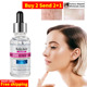 Acid Serum Collagen Kojic Whitening Facial Hydrating Lighten