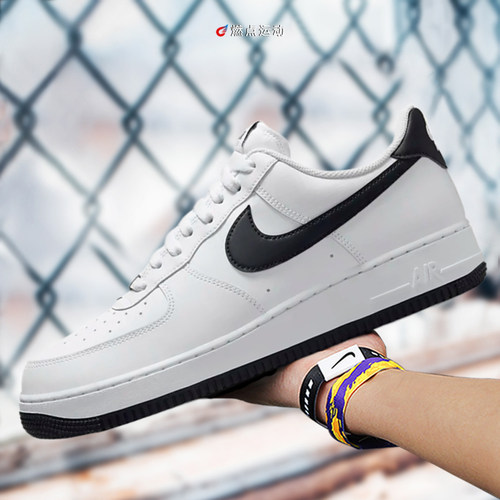Nike/耐克 AIR FORCE 1 '07 ESS男子板鞋FJ4146-119