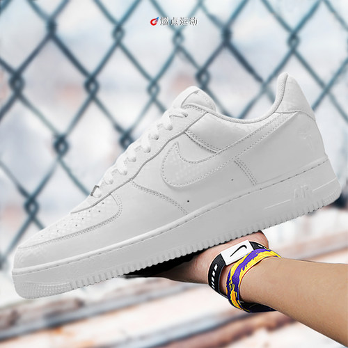 Nike耐克缓震低帮缓震板鞋