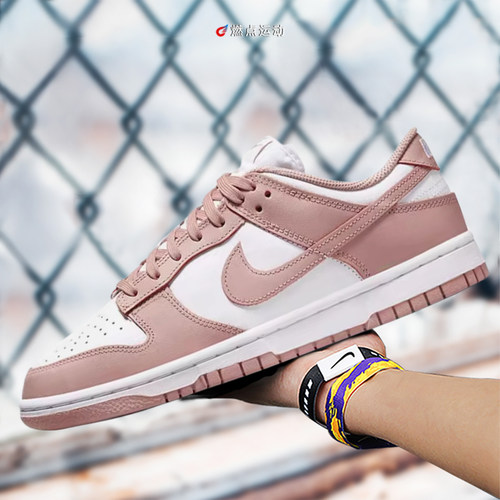 Nike/耐克 Nike Dunk 