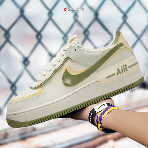 Nike耐克女子低帮板鞋