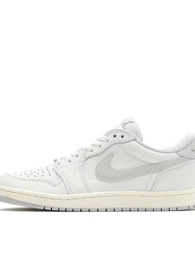 AIR JORDAN 1 LOW 85男子运动休闲鞋FB9933-100