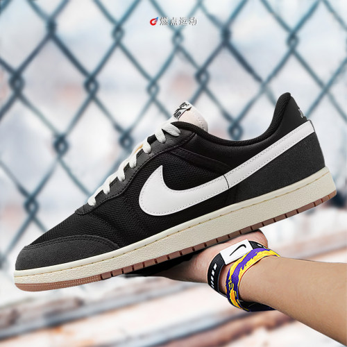 AIR JORDAN SKYLINE LOW 轻便男子休闲低帮板鞋 IM2055-001
