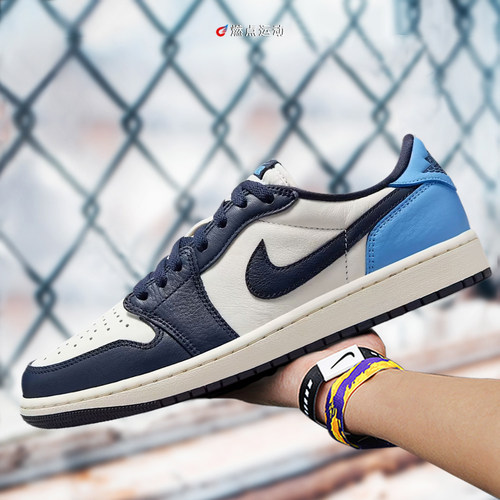 JORDAN Air Jordan 1 Low OG 