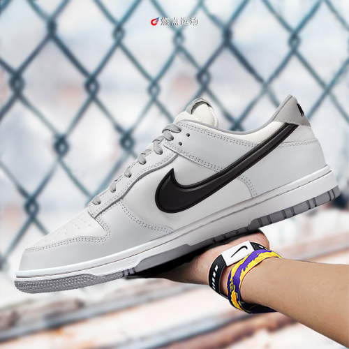 Nike/耐克 NIKE DUNK LOW GTX男子板鞋HQ2053-100