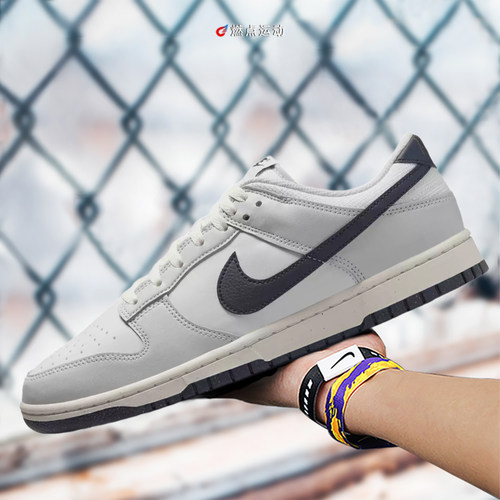Nike耐克未提及低帮未提及板鞋