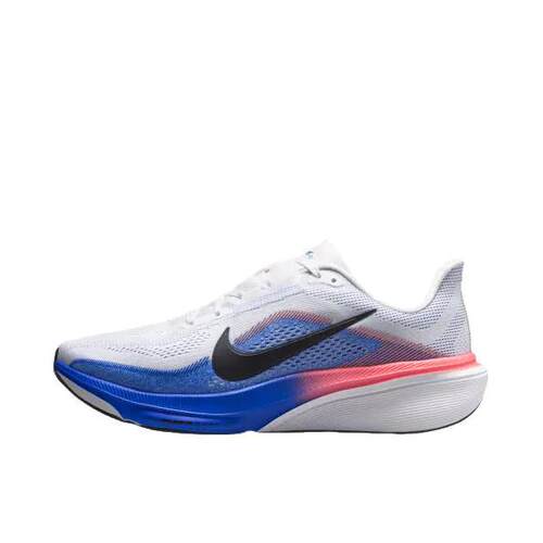 Nike耐克缓震低帮缓震跑步鞋