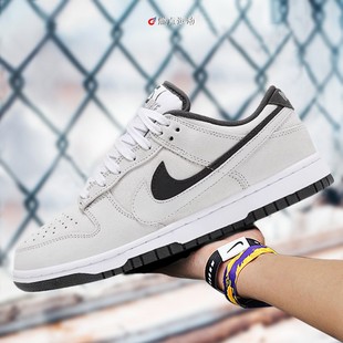 RETRO LOW 耐克低帮板鞋 男女 100 燃点运动NIKE FFD8683 DUNK