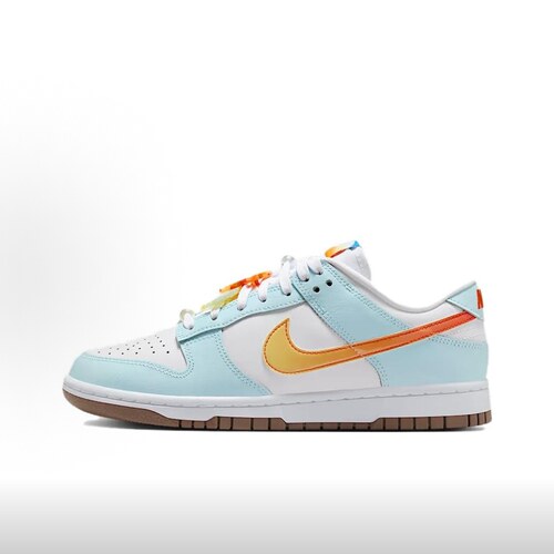 Nike耐克未知低帮未知板鞋