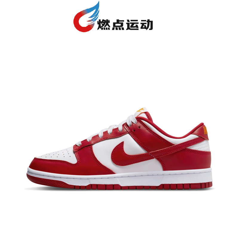Nike/耐克 Nike Dunk Retro 