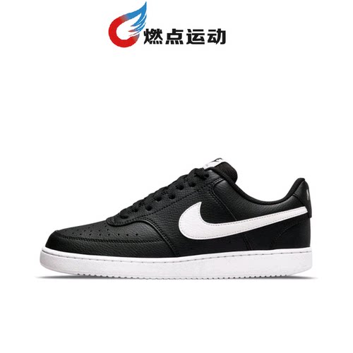 Nike/耐克 Court Vision 1 Low男子板鞋DH2987-001
