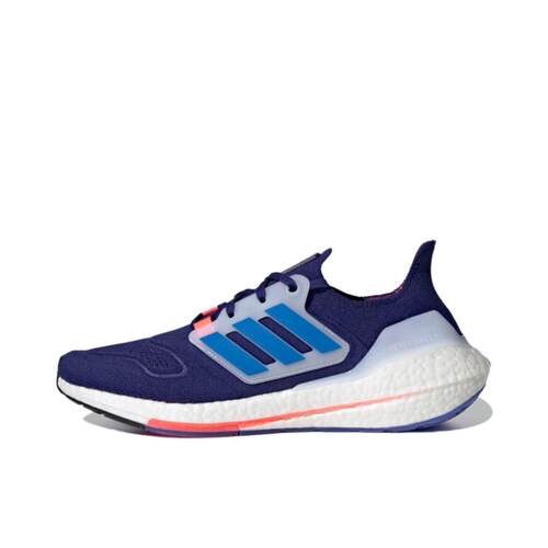 Adidas/阿迪达斯 ADIDAS ULTRABOOST 22 UB22 蓝跑步鞋GX3061无
