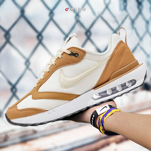 DH4656 Nike DAWN男子低帮运动休闲鞋 MAX 100 耐克AIR