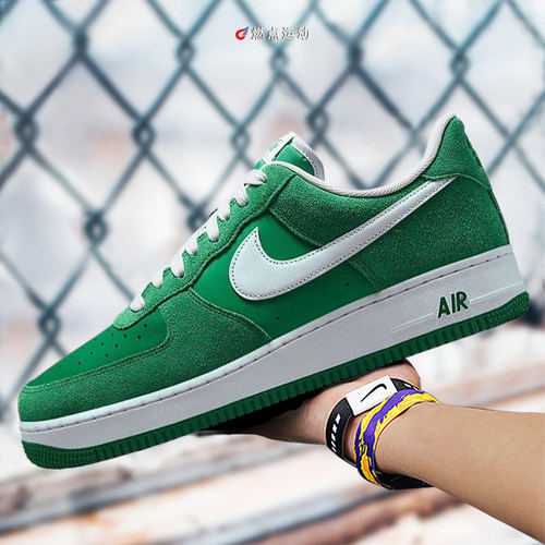 Nike/耐克 Nike Air Force 1      男子板鞋IB6388-300