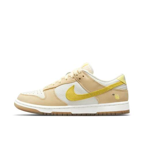 Nike耐克透气低帮透气板鞋